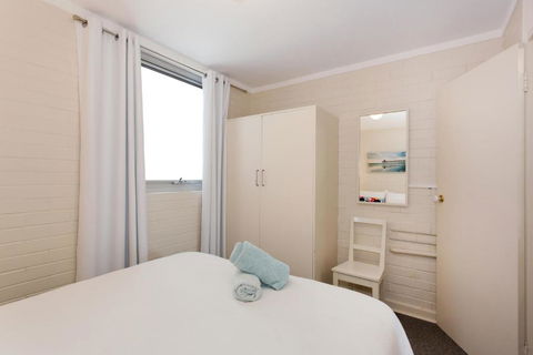 Stay Okay Central Fremantle - Taree Accommodation 4