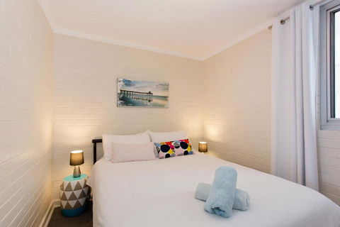 Stay Okay Central Fremantle - Taree Accommodation 5