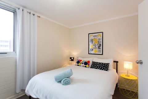 Stay Okay Central Fremantle - Taree Accommodation 1