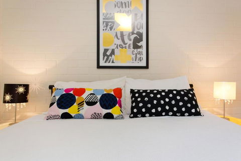 Stay Okay Central Fremantle - Taree Accommodation 2