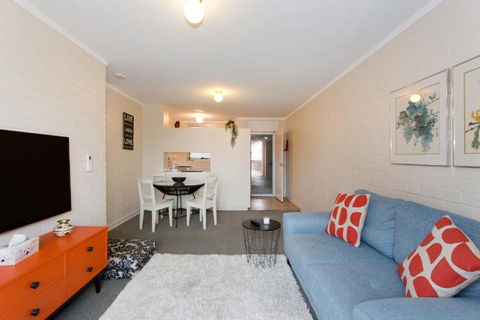Stay Okay Central Fremantle - Taree Accommodation 3