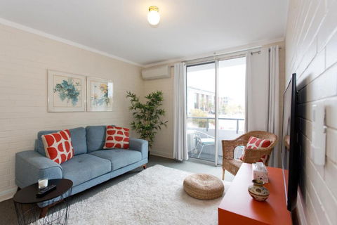 Stay Okay Central Fremantle - Taree Accommodation 6