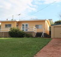 Brandis Beach House - Taree Accommodation