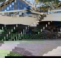 Freycinet Beach House - Taree Accommodation