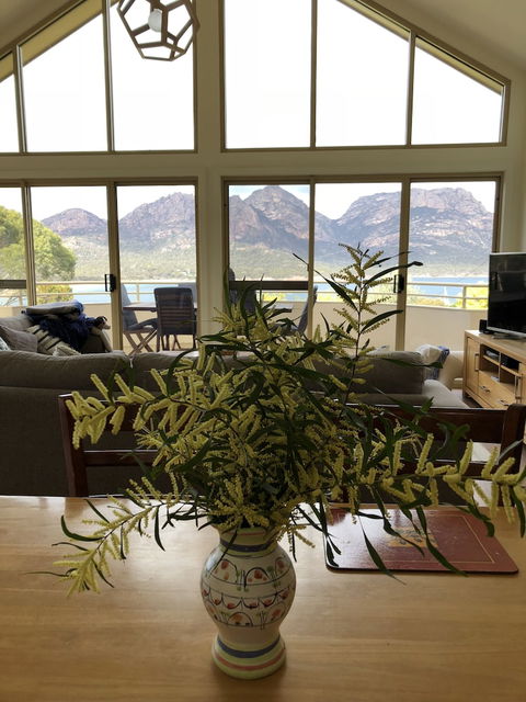 Freycinet Beach House - Taree Accommodation 4