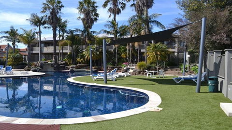 33B Cypress Drive Mulwala - Taree Accommodation 3