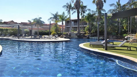 33B Cypress Drive Mulwala - Taree Accommodation 2
