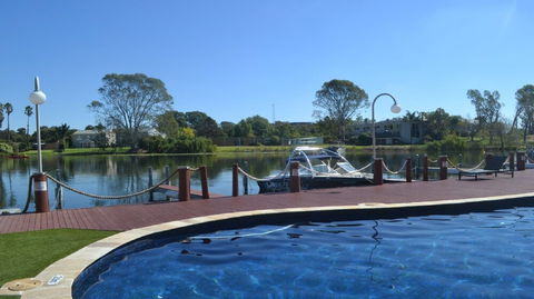 33B Cypress Drive Mulwala - Taree Accommodation 1