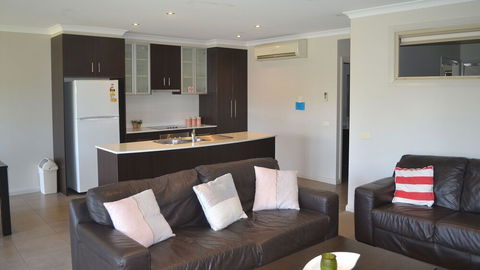 39C Cypress Drive Apartment - Taree Accommodation 3