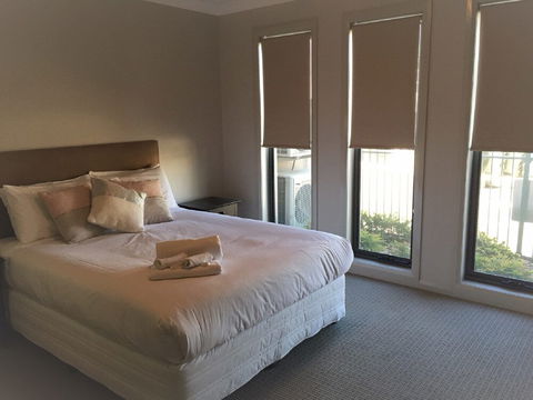 39C Cypress Drive Apartment - Taree Accommodation 2