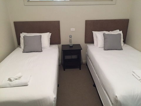 39C Cypress Drive Apartment - Taree Accommodation 0