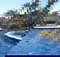 Cypress Waterview Spa Apartment 37B - Taree Accommodation