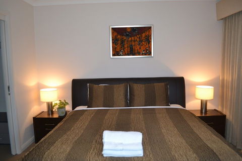 Cypress Drive Townhouse - Taree Accommodation 2