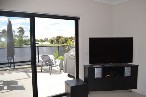 Cypress Drive Townhouse - Taree Accommodation 0