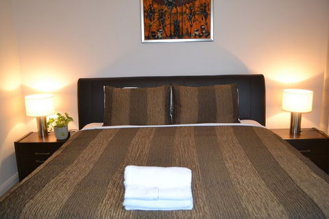 Cypress Drive Townhouse - Taree Accommodation 4