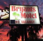 Bryants Motel - Taree Accommodation