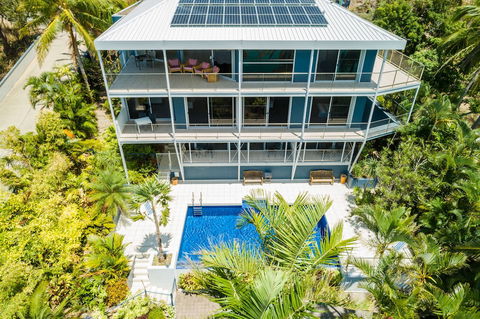 Baybliss Studio 2 - Taree Accommodation 4
