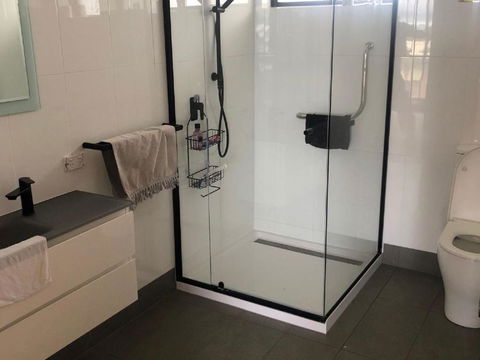 AMBIENCE By THE SEA - Taree Accommodation 6