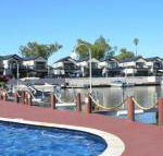 Cypress Townhouse 21 Mulwala - Taree Accommodation