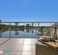 Cypress Townhouse 23 Suite - Taree Accommodation
