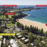 Curramore NSW Taree Accommodation