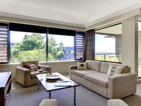 Anchorage AtHarbourside Magnificent Views - Taree Accommodation 5