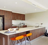 Anchorage atHarbourside magnificent views - Taree Accommodation