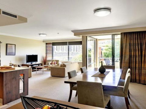 Anchorage AtHarbourside Magnificent Views - Taree Accommodation 4