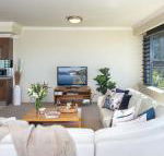 Platinum PenthouseatThe Sebel on the harbourfront - Taree Accommodation