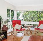 Surf Beach Views quiet position close to beach - Taree Accommodation