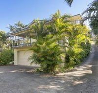 Al Mare No 2 42a - Taree Accommodation