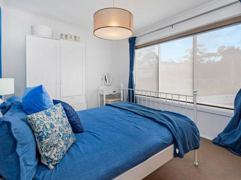 SANTORINI BEACH HOUSE SAFETY BEACH - Taree Accommodation 6