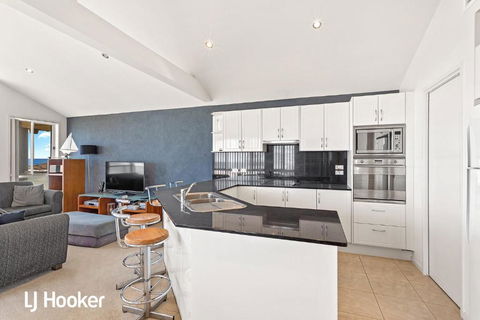 Absolute Waterfront At Anna Bay - Taree Accommodation 1