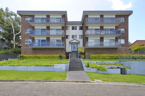 Adriana 6 / 83 85 Ronald Avenue - Taree Accommodation 0