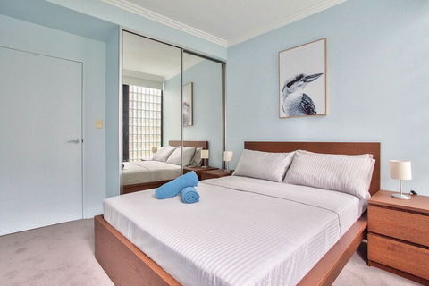 Apartment CBD Jones Bay - Taree Accommodation 0