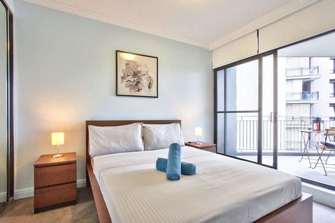 Apartment CBD Jones Bay - Taree Accommodation 3