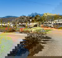 Tasman Holiday Parks - Serpentine Falls - Taree Accommodation