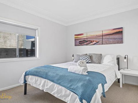 Elanora Ocean St. No.8 - Taree Accommodation 1