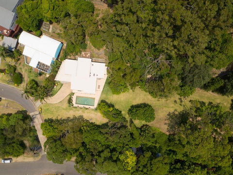 The Stanwell Beach Glass House Beach & Pool - Taree Accommodation 3