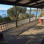 CDC 625 Beach House Incl.rear 2BR Studio - Taree Accommodation 0