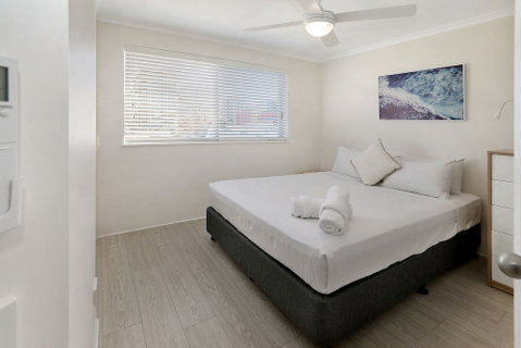 MAINSAIL8 - Mooloolaba Beach - Taree Accommodation 4