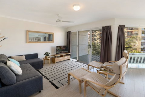 MAINSAIL8 - Mooloolaba Beach - Taree Accommodation 1