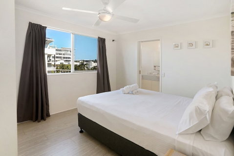 MAINSAIL8 - Mooloolaba Beach - Taree Accommodation 3