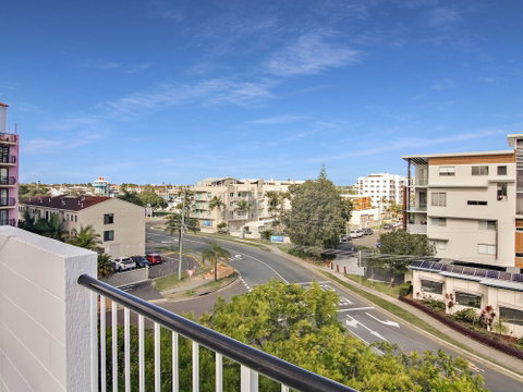 MAINSAIL8 - Mooloolaba Beach - Taree Accommodation 0