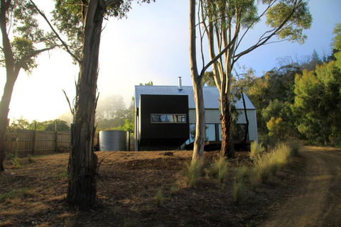 Big.Shed.House - Taree Accommodation 5