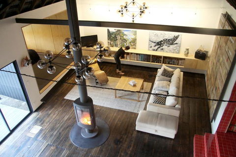 Big.Shed.House - Taree Accommodation 3