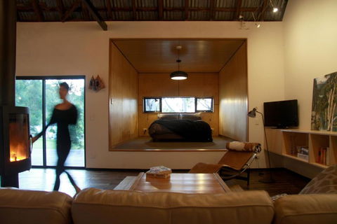 Big.Shed.House - Taree Accommodation 2