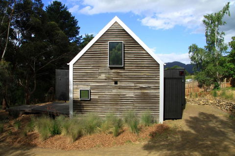 Big.Shed.House - Taree Accommodation 6