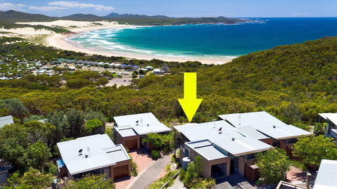 One Mile Retreat - Taree Accommodation 0