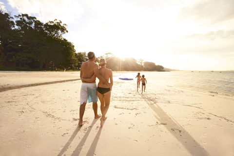 One Mile Retreat - Taree Accommodation 6